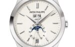 Patek Philippe Complication, 18k White Gold, 38,5mm, Annual Calendar Ref# 5396G-011 - Image 9