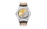 Patek Philippe Complication, 18k White Gold, 40mm, Annual Calendar Ref# 5205G-013 - Image 2