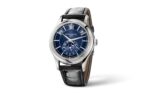 Patek Philippe Complication, 18k White Gold, 40mm, Annual Calendar Ref# 5205G-013 - Image 3