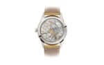 Patek Philippe Complication, 18k White Gold, Annual Calendar Travel Time 41mm, Ref# 5326G-001 - Image 4