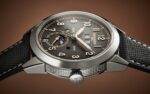 Patek Philippe Complication, 18k White Gold, Annual Calendar Travel Time 41mm, Ref# 5326G-001 - Image 10