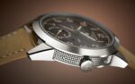 Patek Philippe Complication, 18k White Gold, Annual Calendar Travel Time 41mm, Ref# 5326G-001 - Image 11