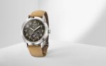 Patek Philippe Complication, 18k White Gold, Annual Calendar Travel Time 41mm, Ref# 5326G-001 - Image 7
