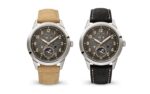 Patek Philippe Complication, 18k White Gold, Annual Calendar Travel Time 41mm, Ref# 5326G-001 - Image 3