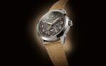 Patek Philippe Complication, 18k White Gold, Annual Calendar Travel Time 41mm, Ref# 5326G-001 - Image 6