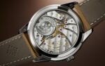 Patek Philippe Complication, 18k White Gold, Annual Calendar Travel Time 41mm, Ref# 5326G-001 - Image 5
