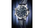 Patek Philippe Complication, 18k White Gold, Calatrava Pilot Travel Time 37,5mm, Ref# 7234G-001 - Image 6