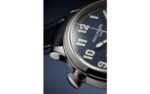 Patek Philippe Complication, 18k White Gold, Calatrava Pilot Travel Time 37,5mm, Ref# 7234G-001 - Image 11