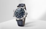Patek Philippe Complication, 18k White Gold, Calatrava Pilot Travel Time 37,5mm, Ref# 7234G-001 - Image 7