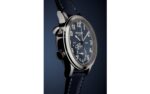 Patek Philippe Complication, 18k White Gold, Calatrava Pilot Travel Time 37,5mm, Ref# 7234G-001 - Image 5