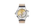 Patek Philippe Complication, 18k White Gold, Calatrava Pilot Travel Time 37,5mm, Ref# 7234G-001 - Image 3