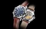Patek Philippe Complication, 18k White Gold, Calatrava Pilot Travel Time 42mm, Ref# 5524G-001 - Image 4