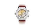 Patek Philippe Complication, 18k White Gold, Calatrava Pilot Travel Time 42mm, Ref# 5524G-001 - Image 3