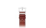 Patek Philippe Complication, 18k White Gold, Calatrava Pilot Travel Time 42mm, Ref# 5524G-001 - Image 2