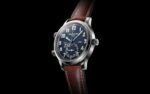 Patek Philippe Complication, 18k White Gold, Calatrava Pilot Travel Time 42mm, Ref# 5524G-001 - Image 5