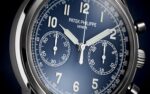 Patek Philippe Complication, 18k White Gold, Chronograph 41mm, Ref# 5172G-001 - Image 11