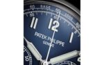 Patek Philippe Complication, 18k White Gold, Chronograph 41mm, Ref# 5172G-001 - Image 10