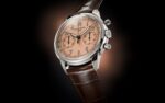 Patek Philippe Complication, 18k White Gold, Chronograph 41mm, Ref# 5172G-010 - Image 7