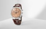 Patek Philippe Complication, 18k White Gold, Chronograph 41mm, Ref# 5172G-010 - Image 6