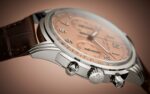 Patek Philippe Complication, 18k White Gold, Chronograph 41mm, Ref# 5172G-010 - Image 10