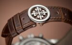 Patek Philippe Complication, 18k White Gold, Chronograph 41mm, Ref# 5172G-010 - Image 3