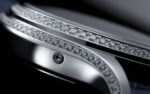 Patek Philippe Complication, 18k White Gold set with 155 diamonds (~1.34 ct), 38mm, Annual Calendar Ref# 4947G-010 - Image 4