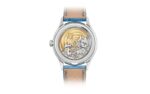 Patek Philippe Complication, 18k White Gold set with 155 diamonds (~1.34 ct), 38mm, Annual Calendar Ref# 4947G-010 - Image 2
