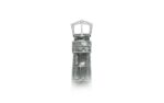 Patek Philippe Complication, 18k White Gold set with 388 diamonds (~2,92 ct), 38mm, Annual Calendar Ref# 4948G-010 - Image 2