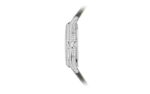 Patek Philippe Complication, 18k White Gold set with 388 diamonds (~2,92 ct), 38mm, Annual Calendar Ref# 4948G-010 - Image 4