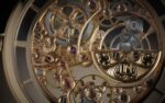 Patek Philippe Complication Calatrava Skeleton movement with hand-engraved decoration, 18k Rose Gold, 39mm, Ref# 5180/1R-001 - Image 4