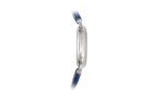 Patek Philippe Complication Moon Phases, 18k White Gold with 132 (~1.09 cts.) brilliant-cut diamonds, 33mm, Ref# 7121/200G-001 - Image 7