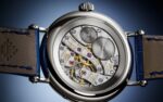 Patek Philippe Complication Moon Phases, 18k White Gold with 132 (~1.09 cts.) brilliant-cut diamonds, 33mm, Ref# 7121/200G-001 - Image 3