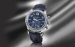 Patek Philippe Complication, Platinum, Flyback Chronograph with Annual Calendar 40,5mm, Ref# 5961P-001 - Image 4