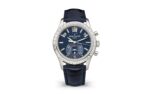 Patek Philippe Complication, Platinum, Flyback Chronograph with Annual Calendar 40,5mm, Ref# 5961P-001 - Image 8