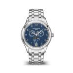 Patek Philippe Complication, Stainless Steel, 38mm, Annual Calendar Ref# 4947/1A-001