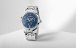 Patek Philippe Complication, Stainless Steel, 38mm, Annual Calendar Ref# 4947/1A-001 - Image 7