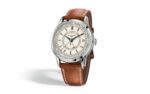 Patek Philippe Complication, Stainless Steel, 40mm, Calatrava Weekly Calendar Ref# 5212A-001 - Image 8