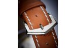Patek Philippe Complication, Stainless Steel, 40mm, Calatrava Weekly Calendar Ref# 5212A-001 - Image 2