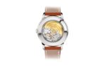 Patek Philippe Complication, Stainless Steel, 40mm, Calatrava Weekly Calendar Ref# 5212A-001 - Image 3