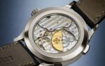 Patek Philippe Complication World Time cosmopolitan, Platinum, 38,5mm, Ref# 5230P-001 - Image 3