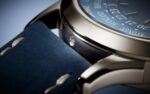 Patek Philippe Complication World Time cosmopolitan, Platinum, 38,5mm, Ref# 5230P-001 - Image 9