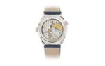 Patek Philippe Complication World Time cosmopolitan, Platinum, 38,5mm, Ref# 5230P-001 - Image 4