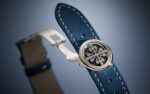 Patek Philippe Complication World Time cosmopolitan, Platinum, 38,5mm, Ref# 5230P-001 - Image 2