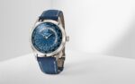 Patek Philippe Complication World Time cosmopolitan, Platinum, 38,5mm, Ref# 5230P-001 - Image 6