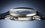 Patek Philippe Complication World Time cosmopolitan, Platinum, 38,5mm, Ref# 5230P-001 - Image 10