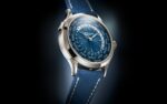 Patek Philippe Complication World Time cosmopolitan, Platinum, 38,5mm, Ref# 5230P-001 - Image 5