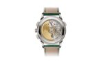 Patek Philippe Complication World-Time flyback Chronograph, Platinum, 39,5mm, Ref# 5930P-001 - Image 4