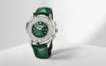 Patek Philippe Complication World-Time flyback Chronograph, Platinum, 39,5mm, Ref# 5930P-001 - Image 6