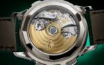 Patek Philippe Complication World-Time flyback Chronograph, Platinum, 39,5mm, Ref# 5930P-001 - Image 3