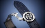 Patek Philippe Complication World Time Rare Handcrafts, 18k White Gold, 38,5mm, Ref# 5231G-001 - Image 2